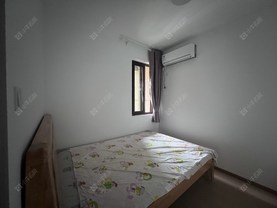 常州牡丹水岸国际在租房源室内图_小牛看房