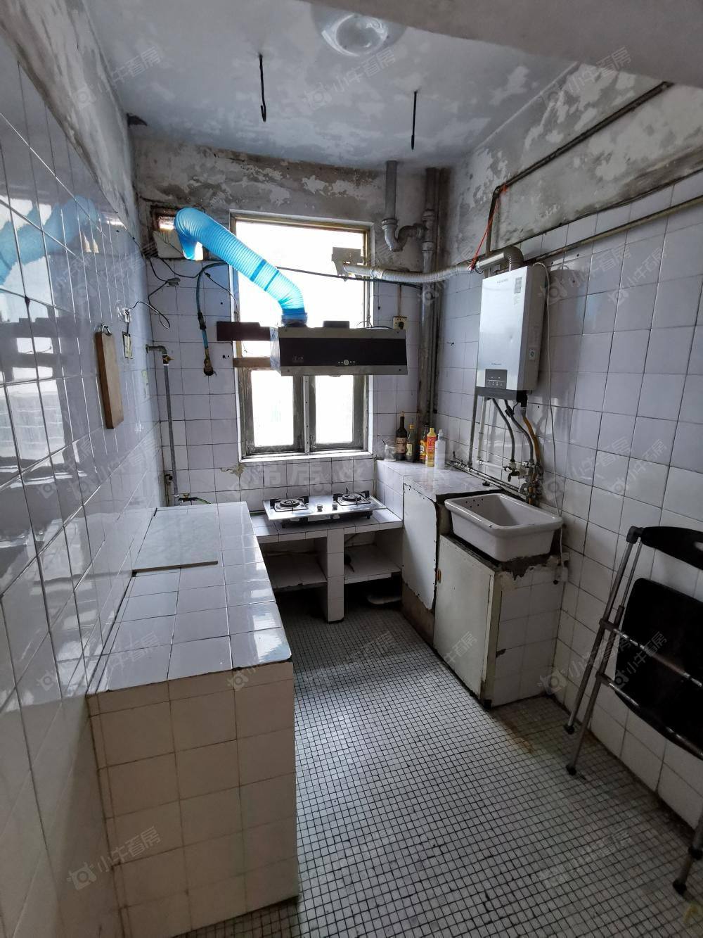 常州清潭六村在租房源_小牛看房