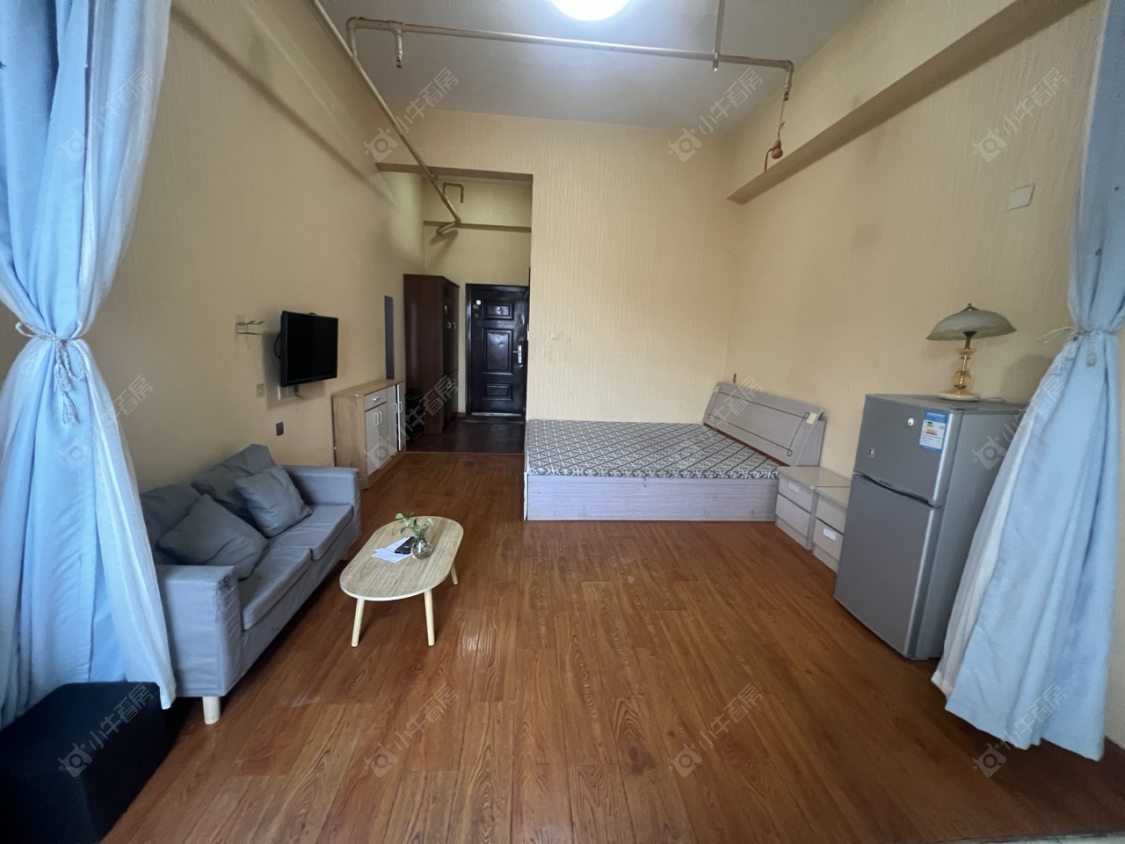 常州丰乐尚都在租房源室内图_小牛看房