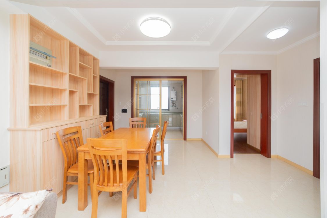 常州福地聚龙苑在售二手房源室内图_小牛看房