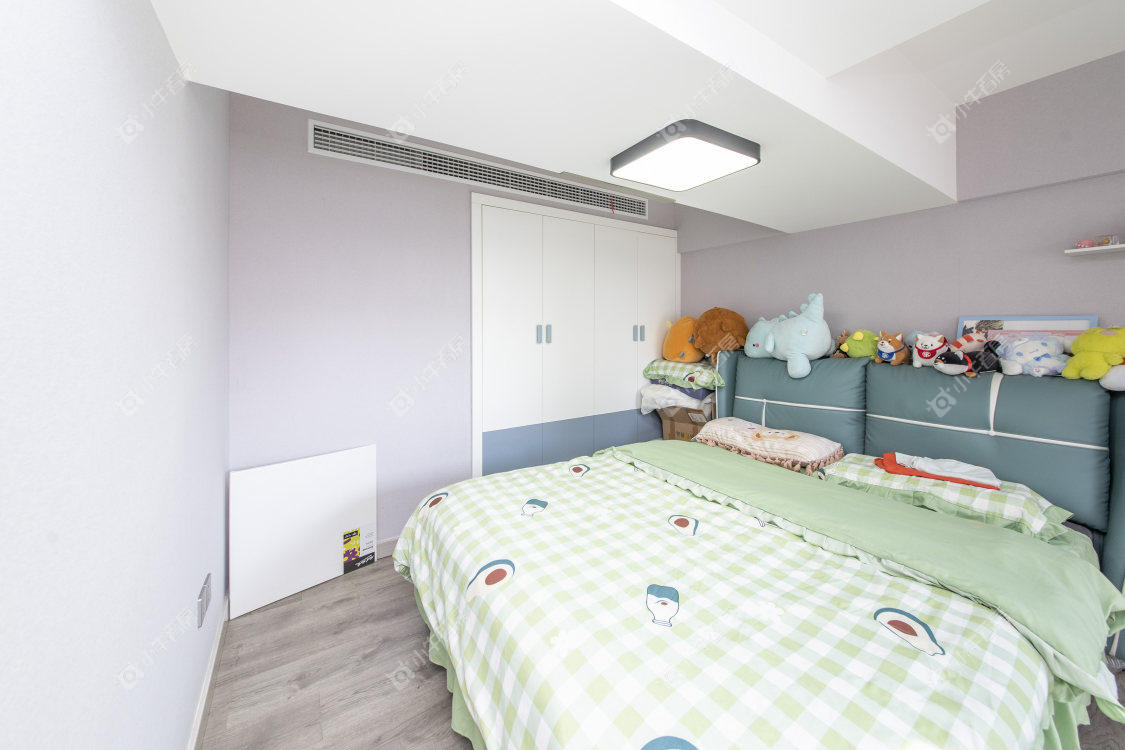 吾悦广场金苹果公寓房源室内图 常州吾悦广场金苹果公寓在租房源室内图_小牛看房