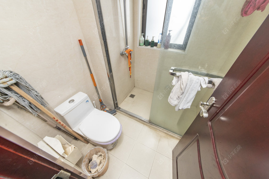 常州绿地峰云汇在售二手房_小牛看房