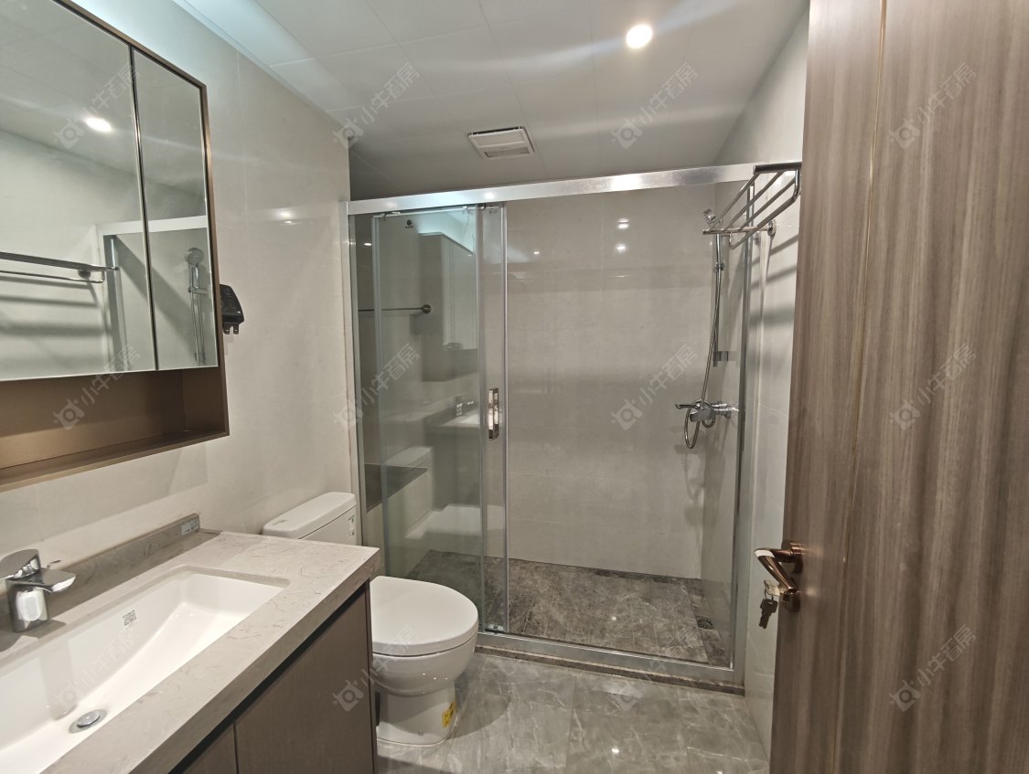 中海云樾里房源室内图 常州中海云樾里在租房源室内图_小牛看房