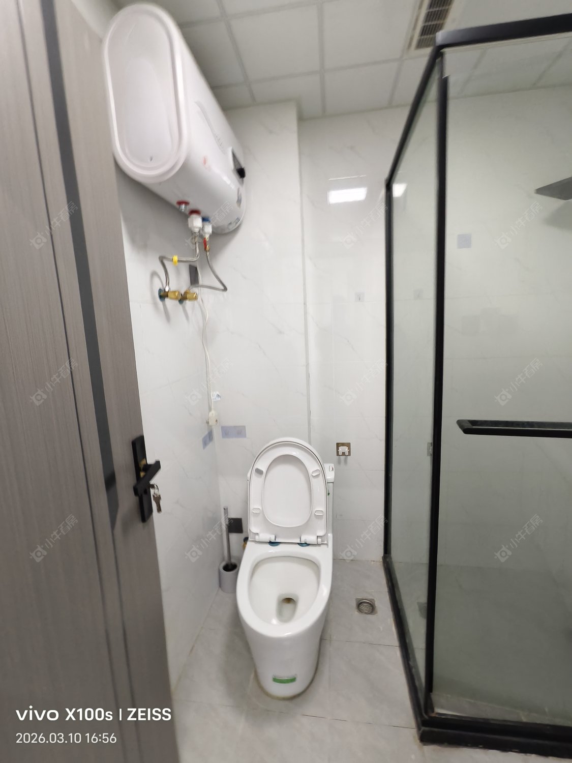 常州爱琴海公寓在租房源_小牛看房