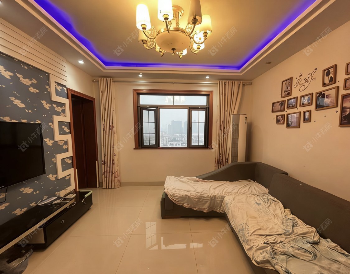 常州和平国际在租房源_小牛看房