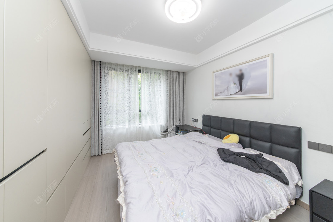 常州玉兰广场五期在售二手房源室内图_小牛看房