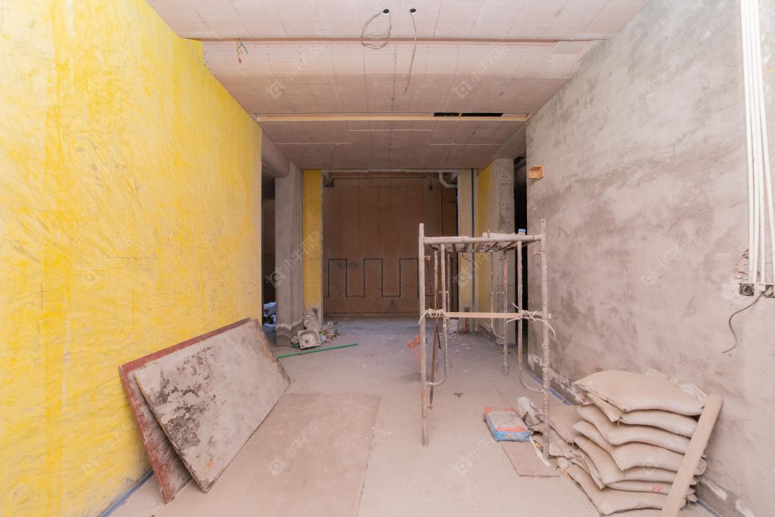 雅居乐星河湾房源室内图 常州雅居乐星河湾在售二手房源室内图_小牛看房