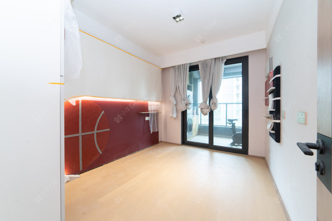 常州万科国宾道在售二手房源室内图_小牛看房