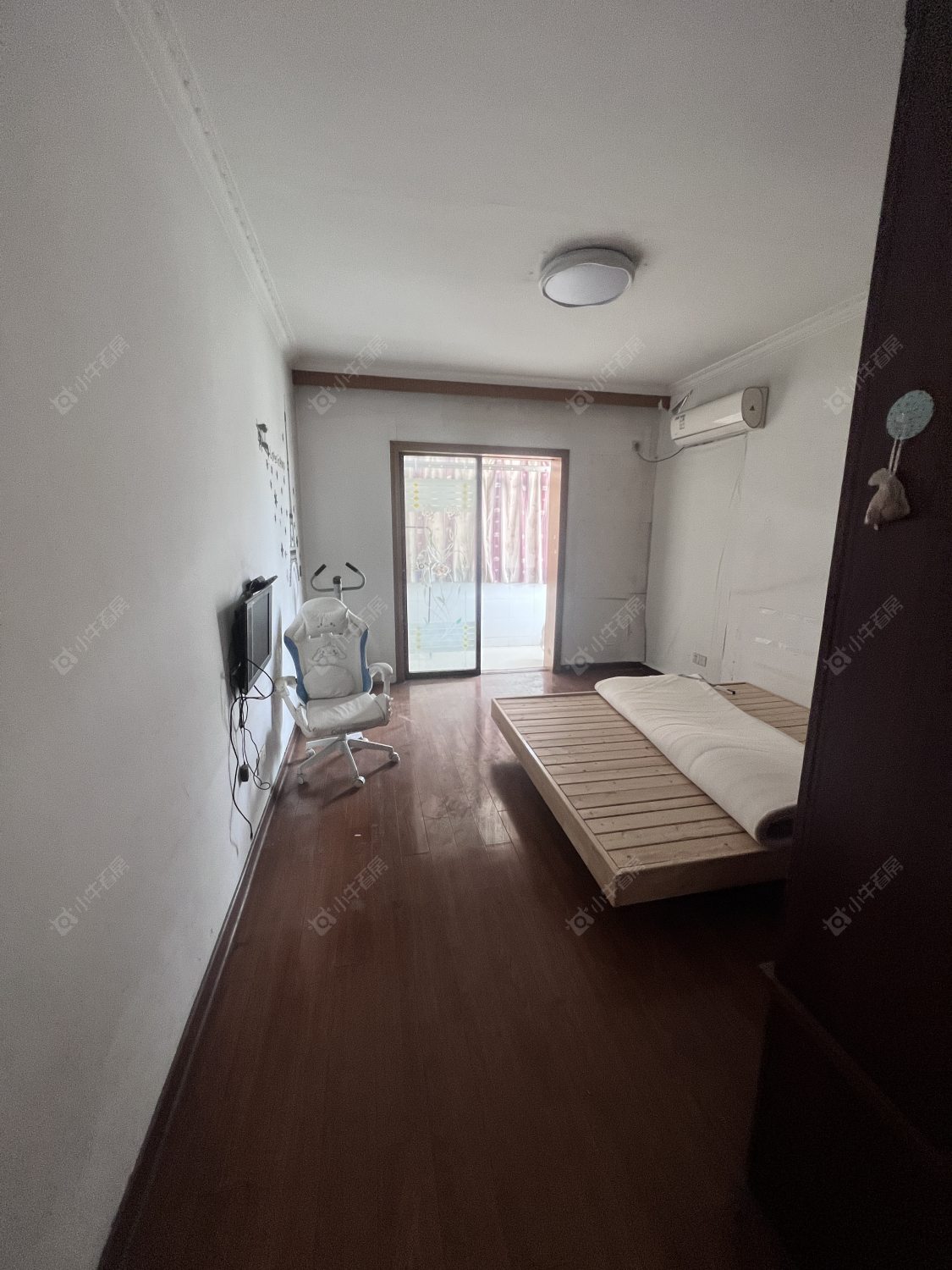 常州红梅新村在租房源室内图_小牛看房