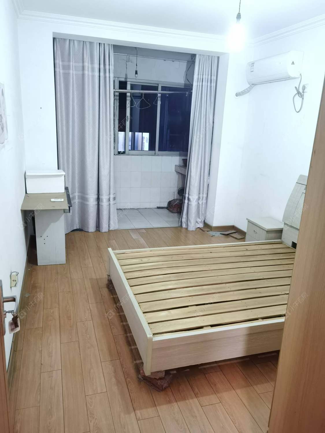 常州锦绣花园在租房源室内图_小牛看房