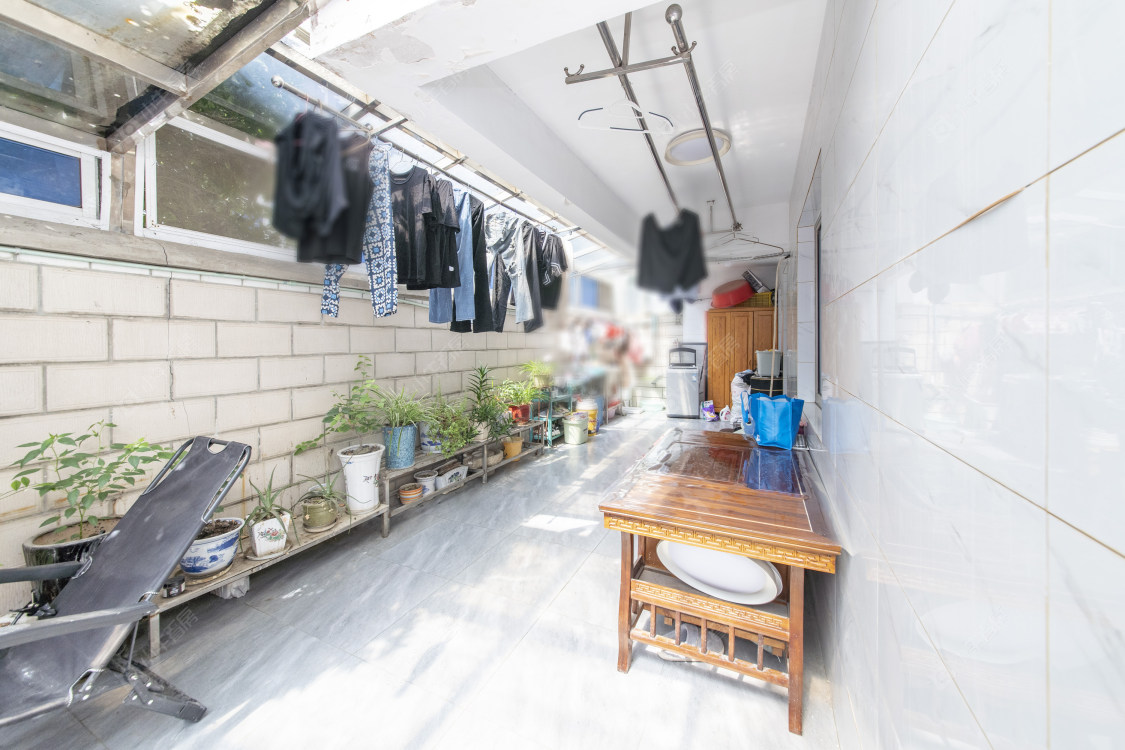 常州中凉花园在售二手房源室内图_小牛看房