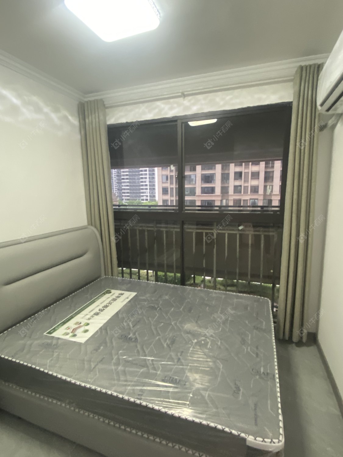 常州华润国际六期在租房源_小牛看房