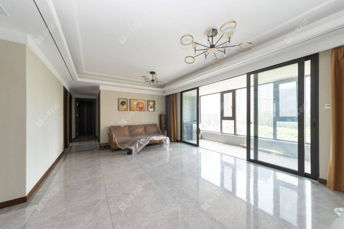 常州美的翰林府在租房源室内图_小牛看房