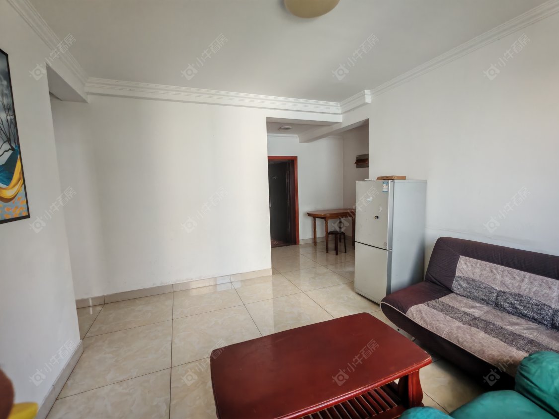 常州青洋花苑在租房源_小牛看房