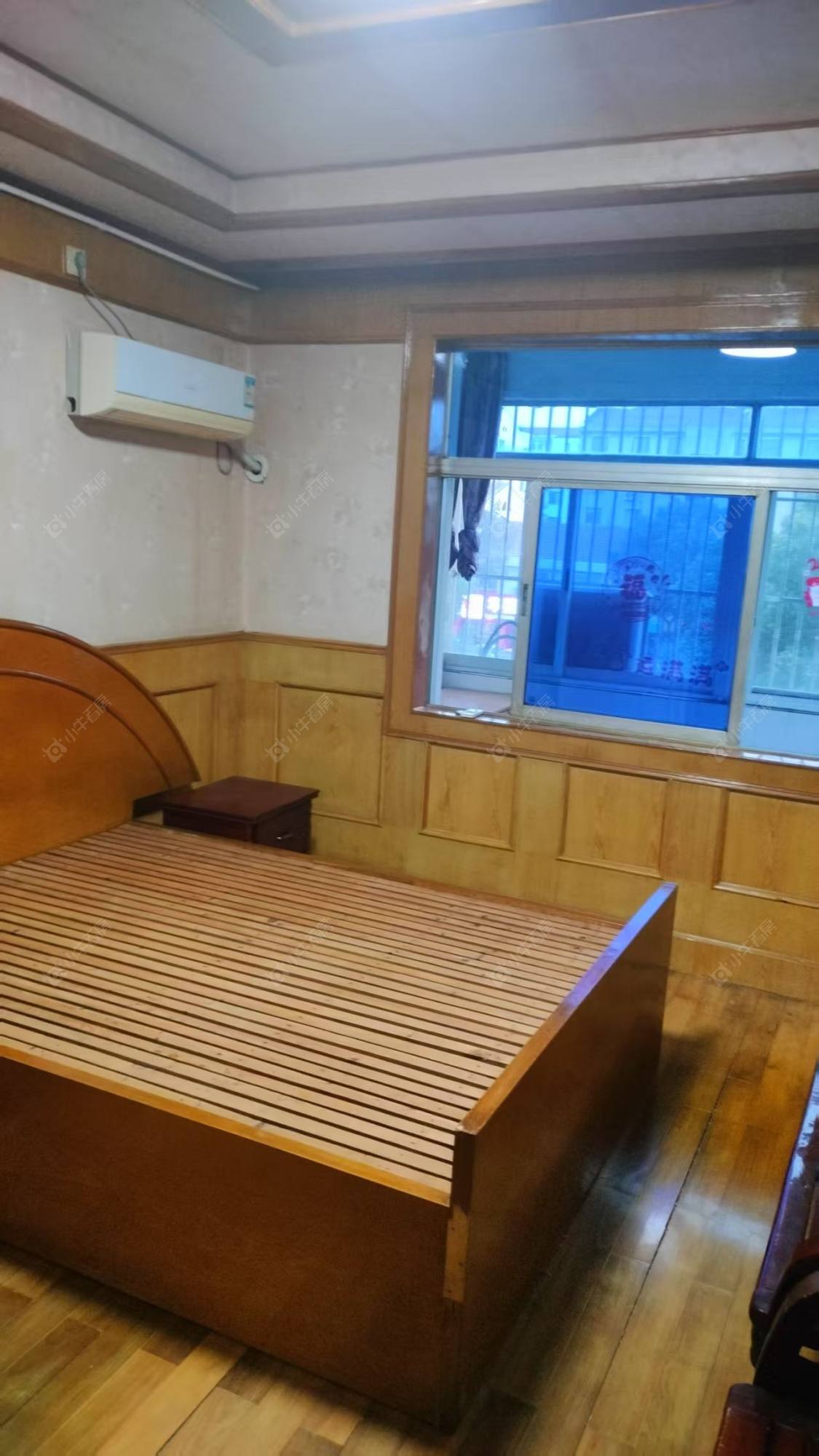 常州东庄阳湖小区在租房源室内图_小牛看房