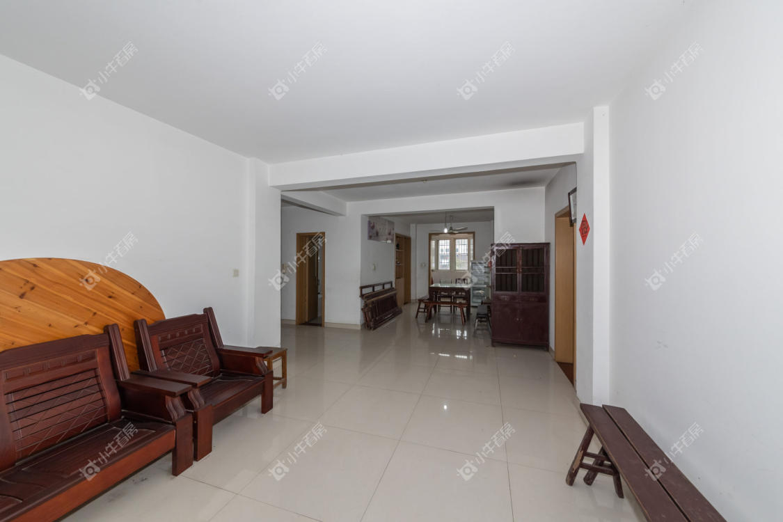 常州新龙花苑东区在租房源室内图_小牛看房