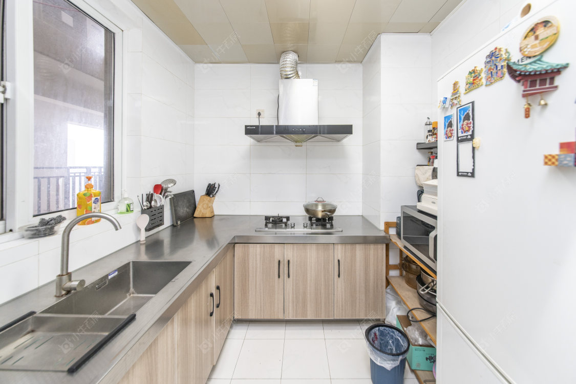 常州紫金城北区在售二手房源室内图_小牛看房