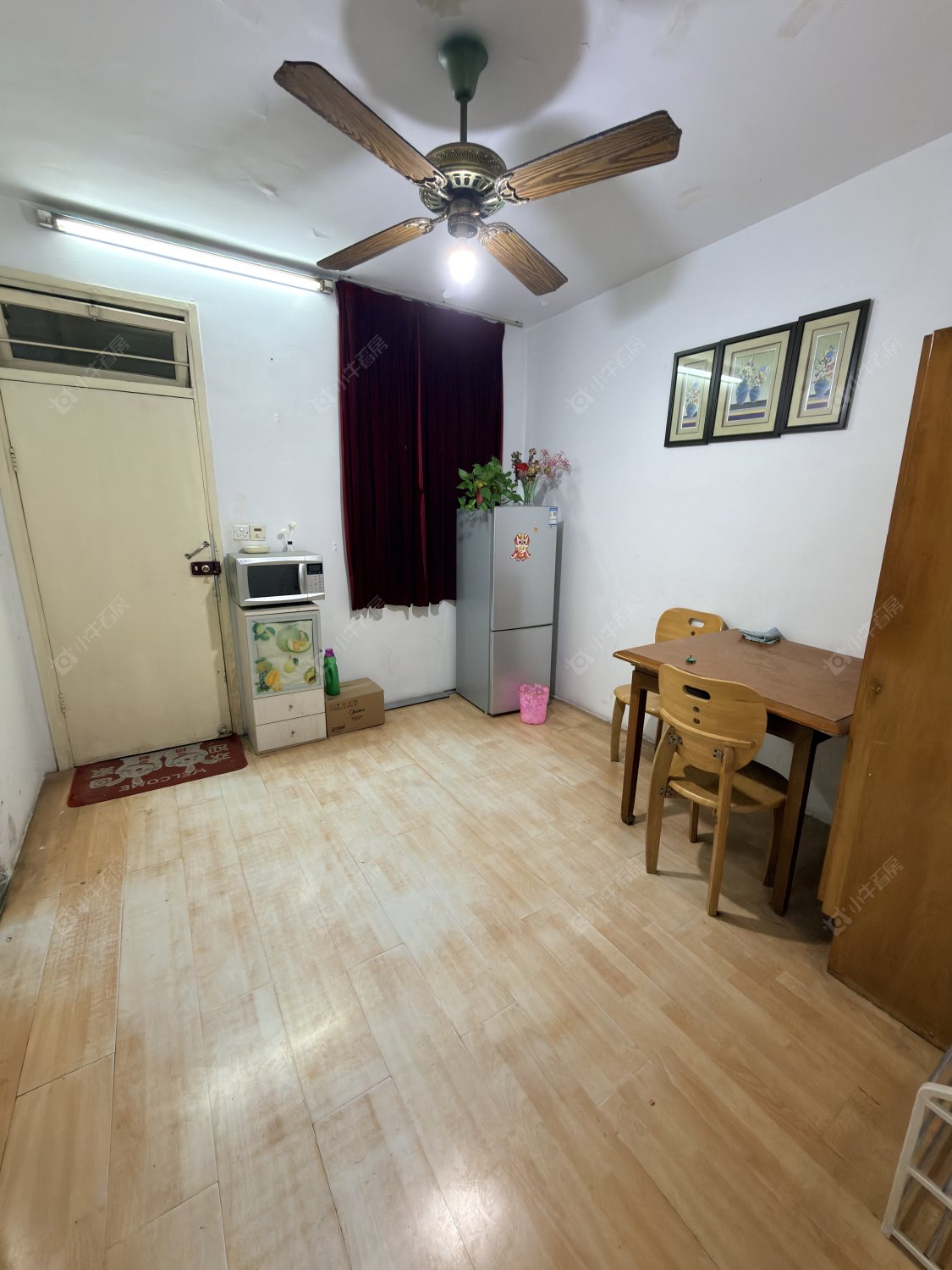 常州清潭五村在租房源_小牛看房