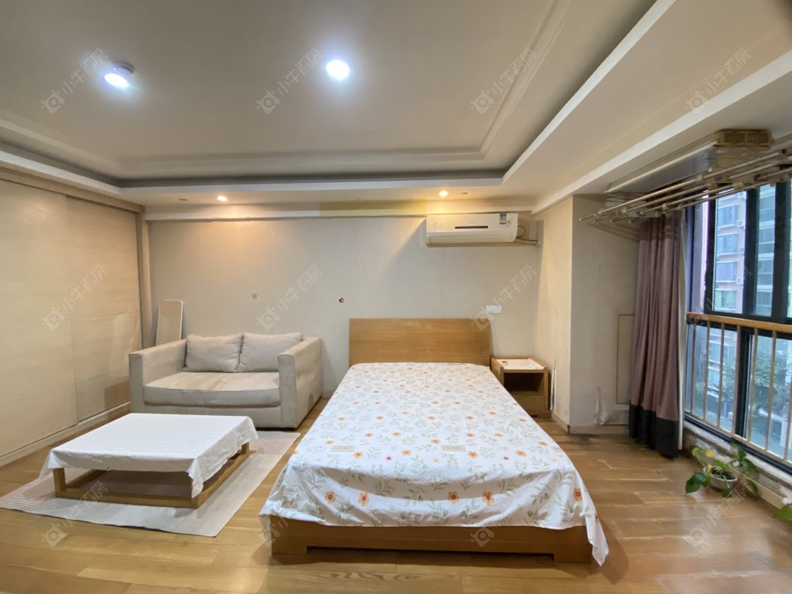 常州府翰苑西区在租房源室内图_小牛看房