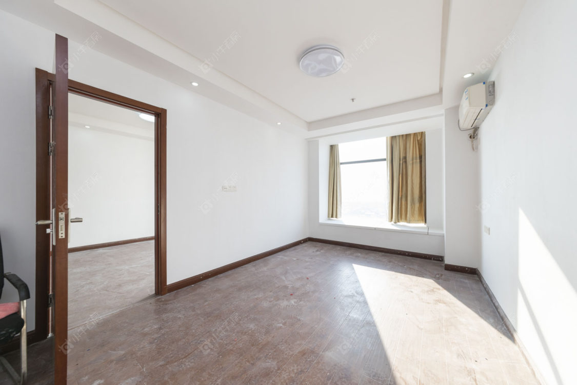 常州富都公馆在售二手房源室内图_小牛看房