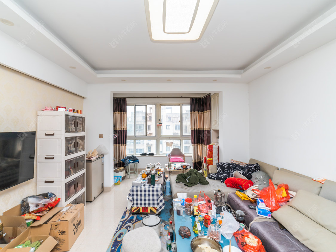 常州观墩花苑在售二手房_小牛看房