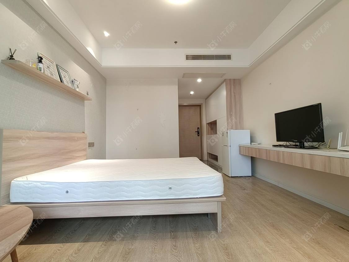 常州九洲花园四期在租房源室内图_小牛看房