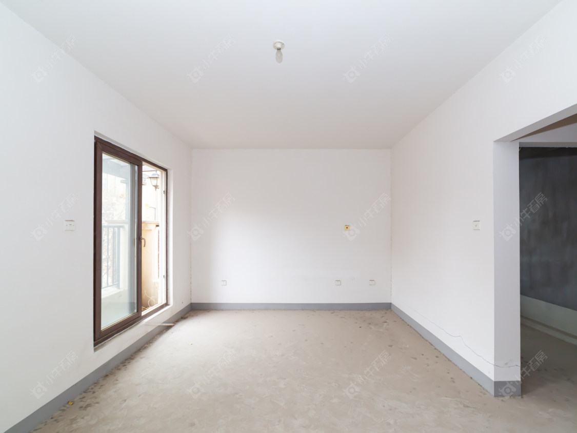 常州龙湖原山别墅区在售二手房源室内图_小牛看房