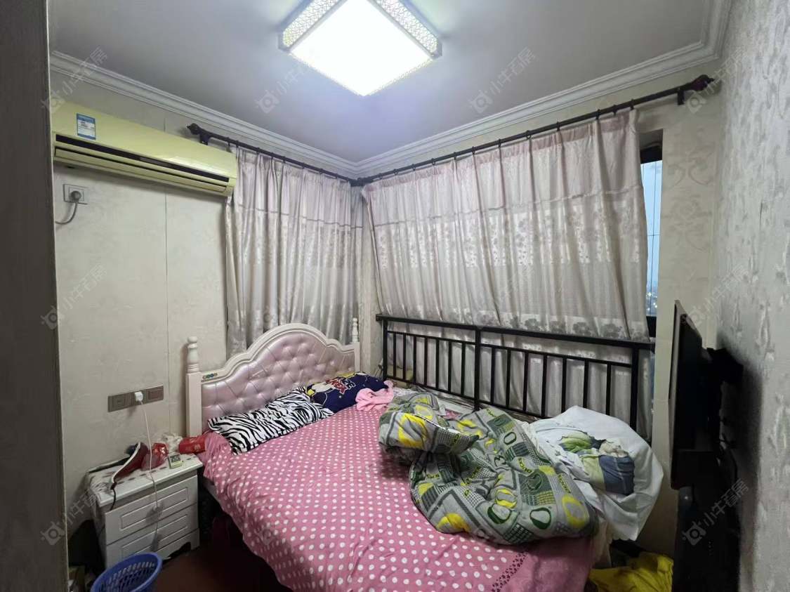 招商花园城房源室内图 常州招商花园城在租房源室内图_小牛看房
