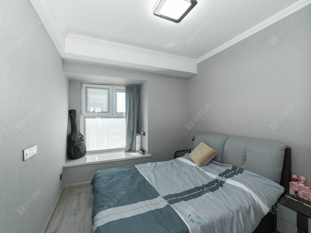 碧桂园华星·世纪学府房源室内图 常州碧桂园华星·世纪学府在售二手房源室内图_小牛看房