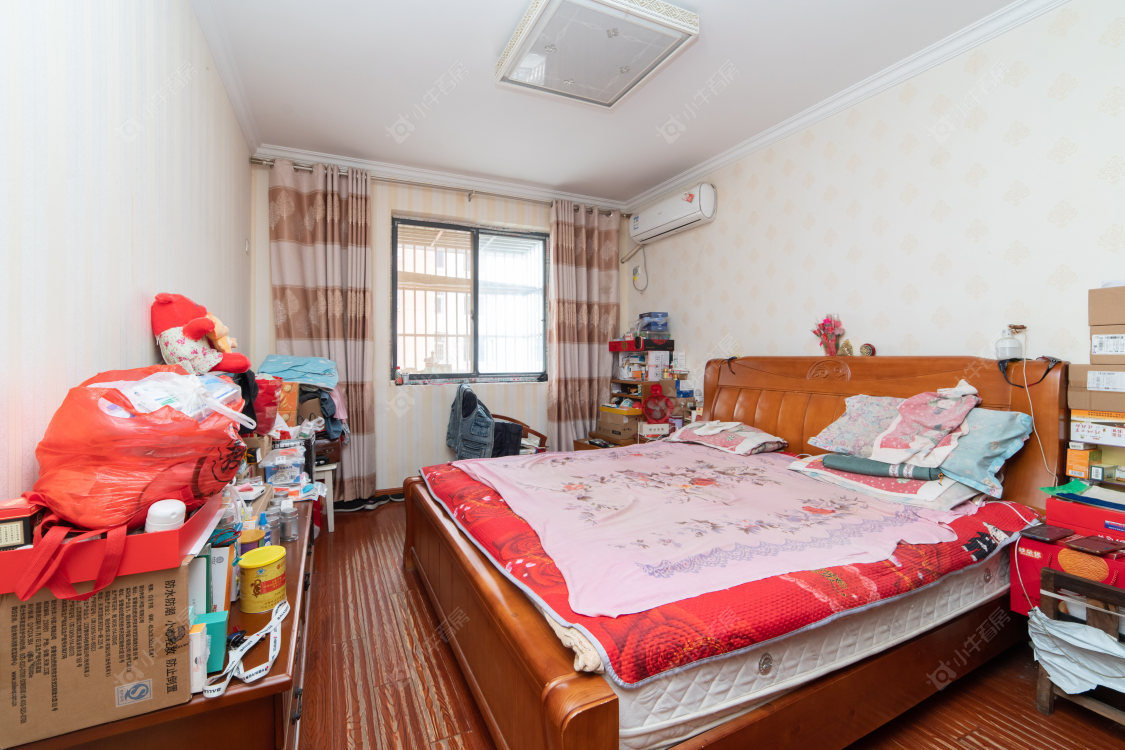 常州花园西村在售二手房源室内图_小牛看房