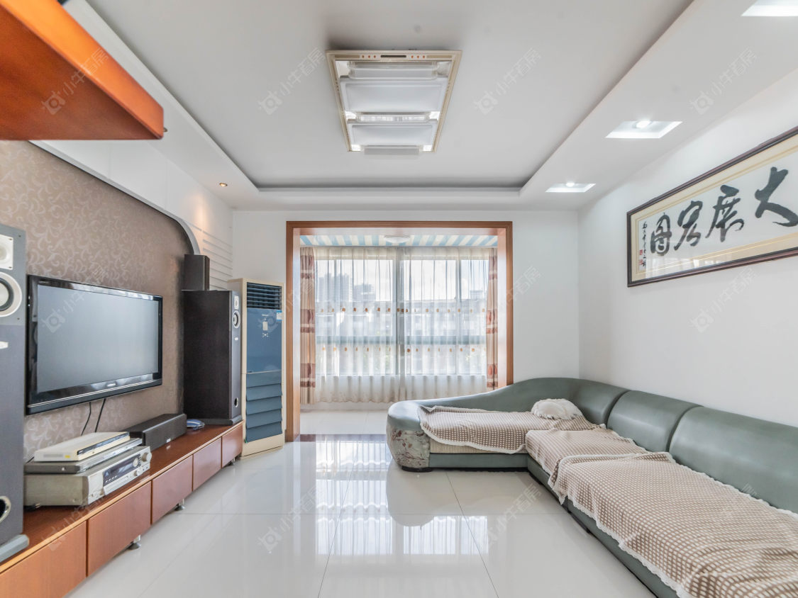 迎宾花园房源室内图 常州迎宾花园在售二手房源室内图_小牛看房