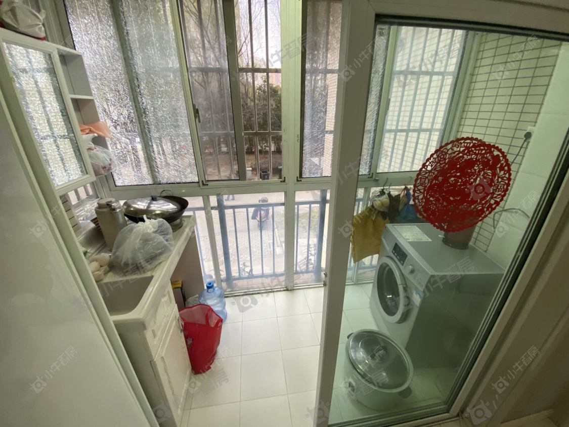 金梅花园北区房源室内图 常州金梅花园北区在租房源室内图_小牛看房