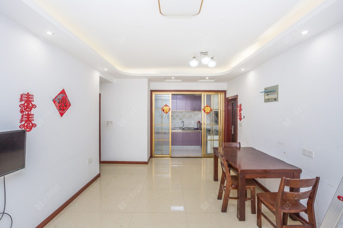 润泽东方尚院房源室内图 常州润泽东方尚院在售二手房源室内图_小牛看房