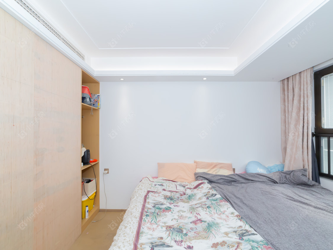 万科新都会房源室内图 常州万科新都会在售二手房源室内图_小牛看房