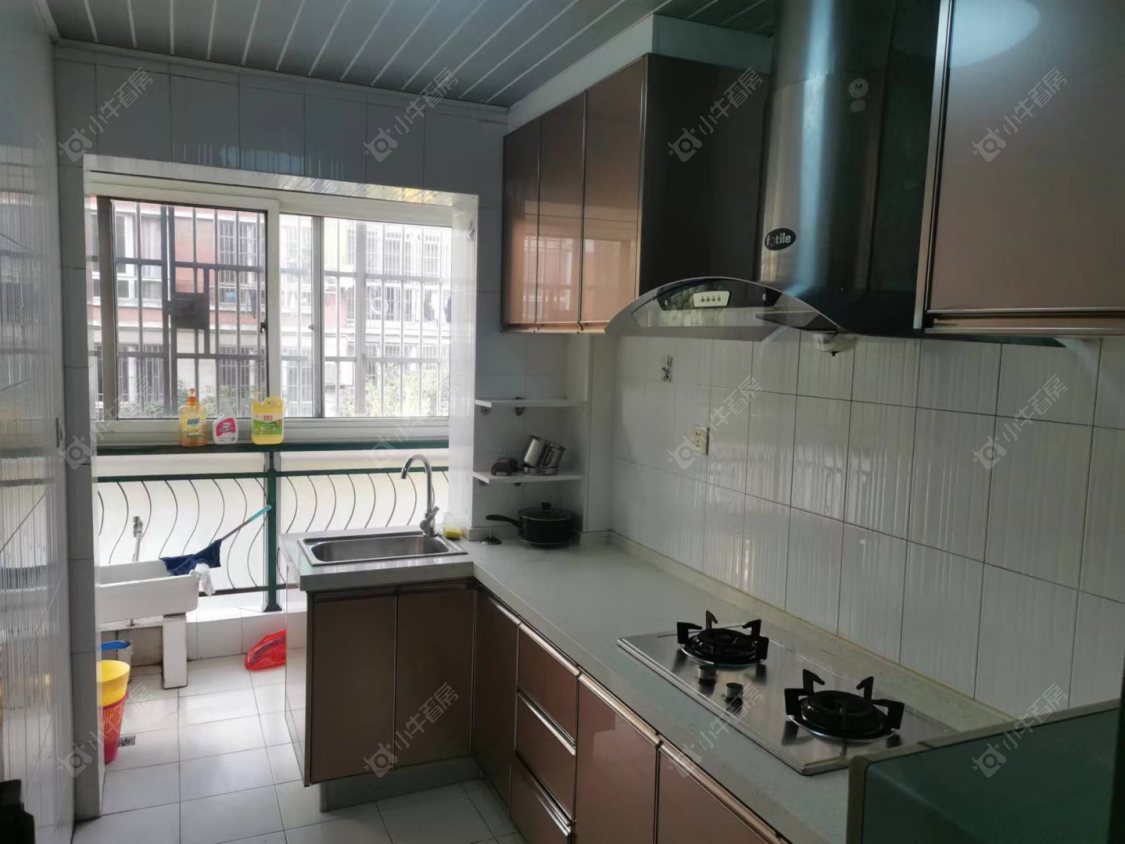 常州高成莱茵二期2室2厅1卫出租_小牛看房