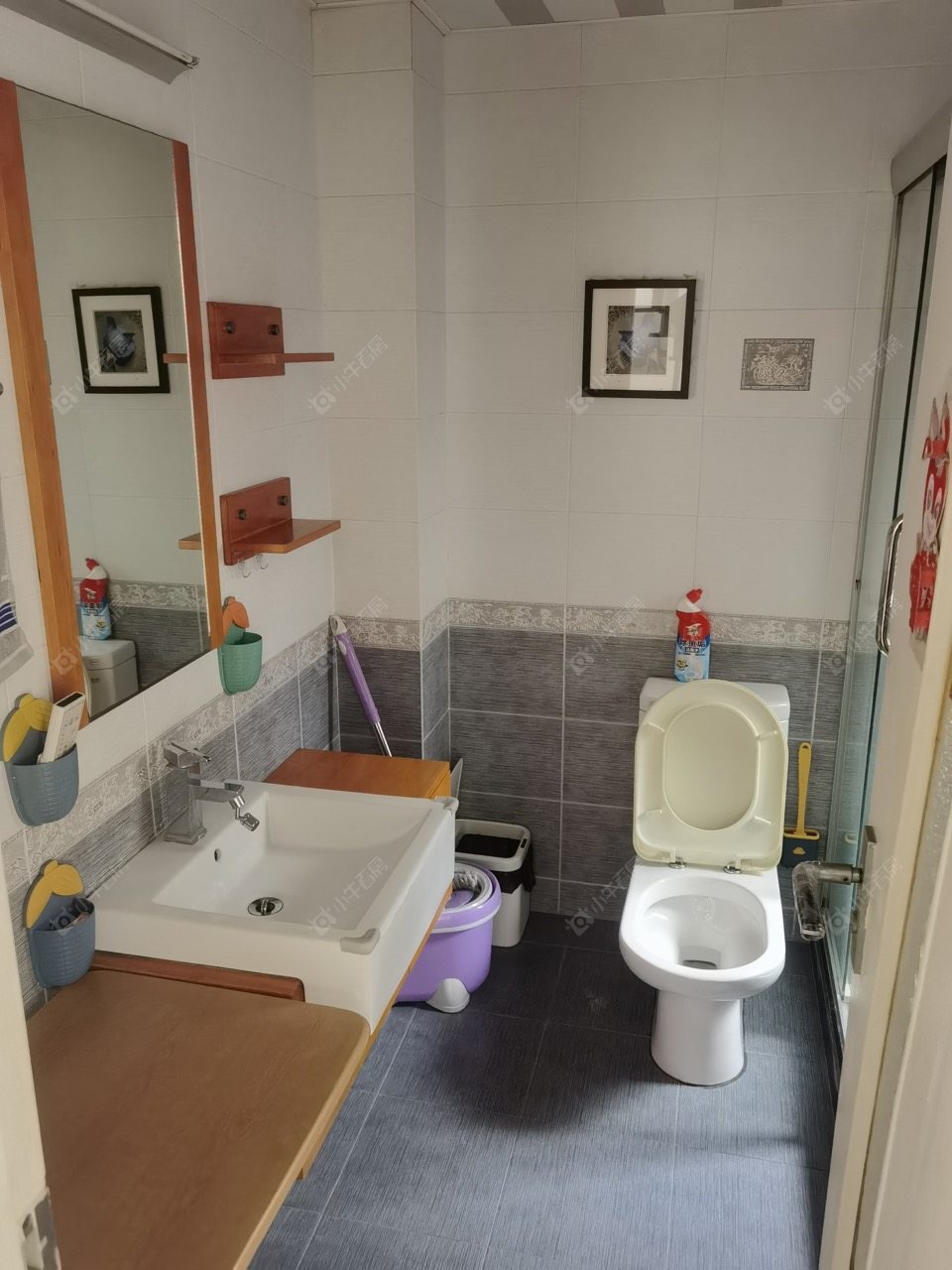 常州都市桃源二期在租房源室内图_小牛看房