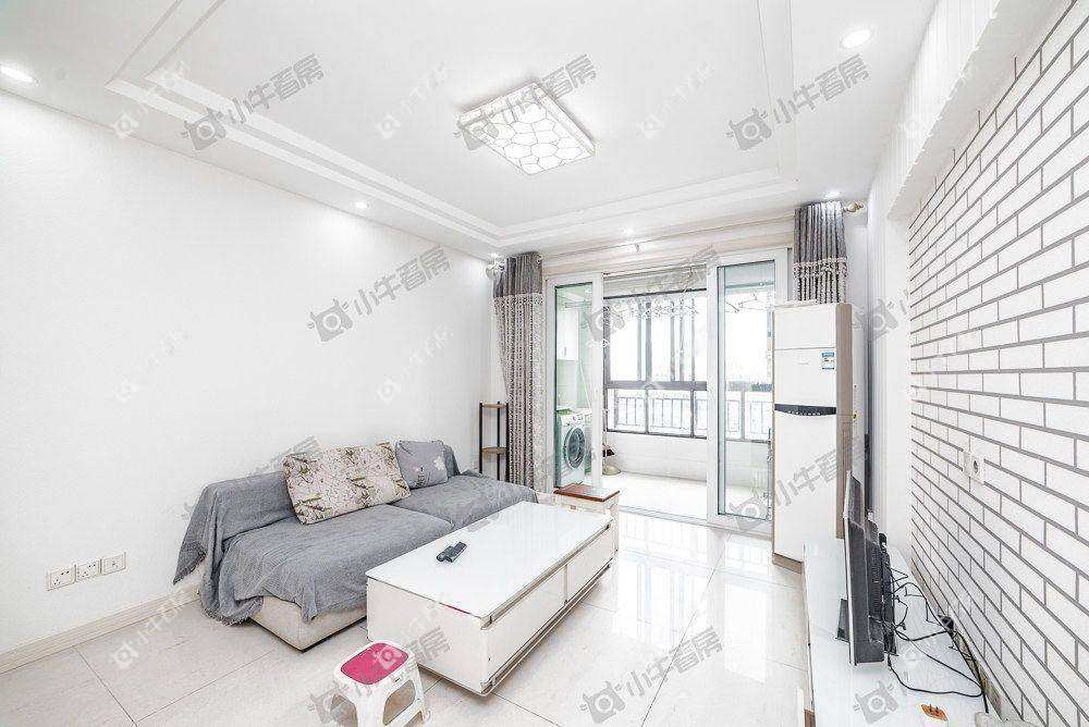常州新城香溢澜桥一期在租房源_小牛看房