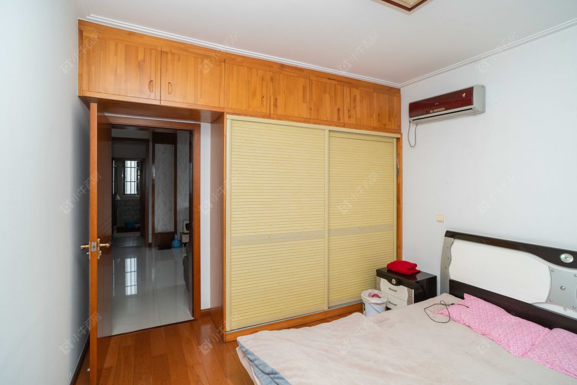 常州枫林雅都在售二手房源室内图_小牛看房