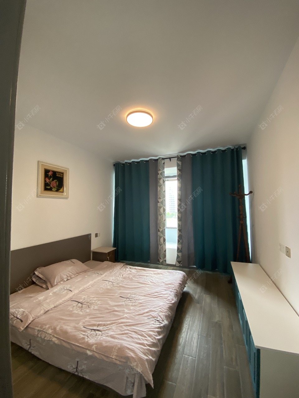 常州牡丹三江公馆在租房源室内图_小牛看房