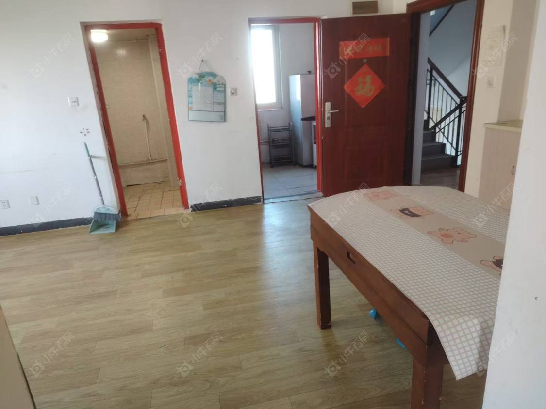 常州新景花苑四期在租房源室内图_小牛看房