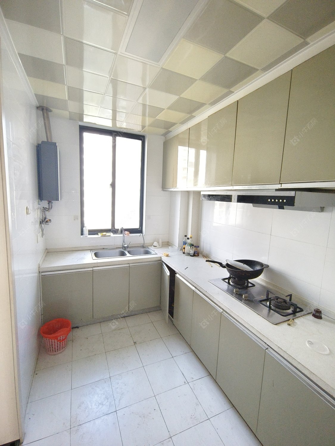 常州府翰苑东区在租房源室内图_小牛看房