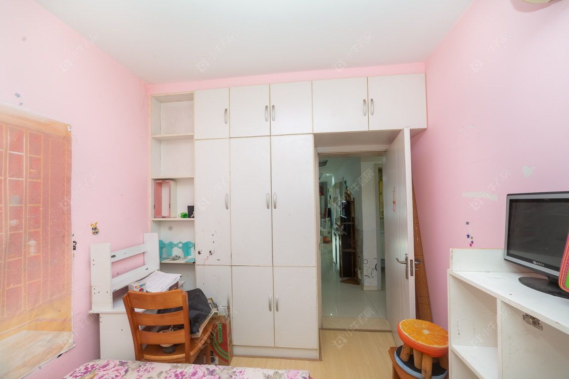 常州绿地世纪城一期在售二手房源室内图_小牛看房