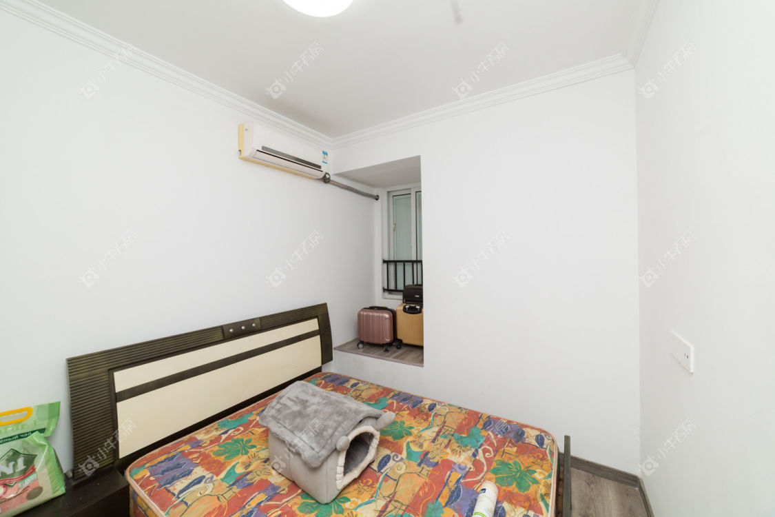 常发豪郡房源室内图 常州常发豪郡在租房源室内图_小牛看房