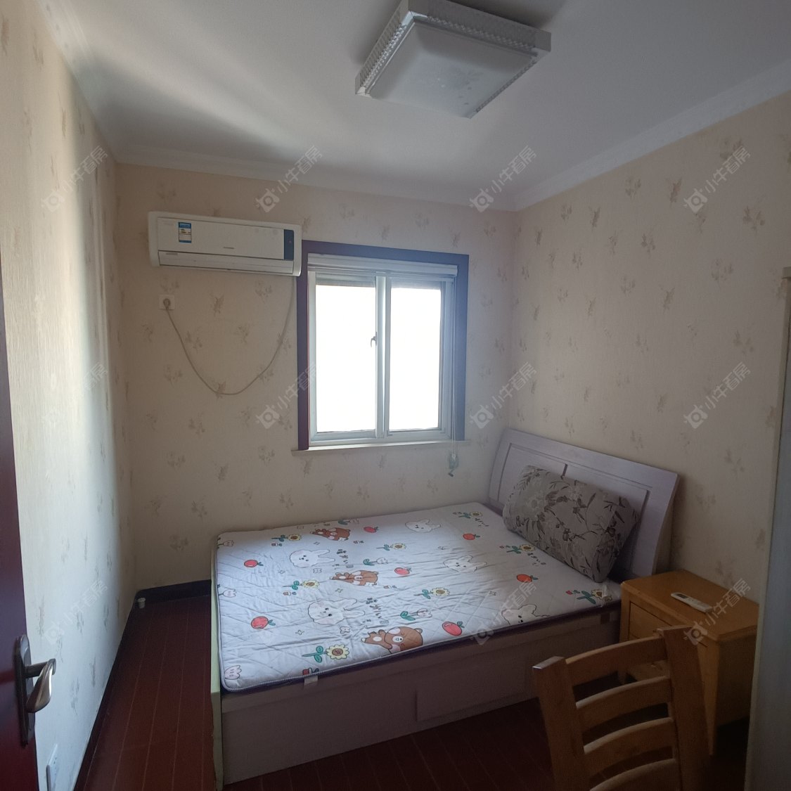 常州万达中央华城在租房源室内图_小牛看房