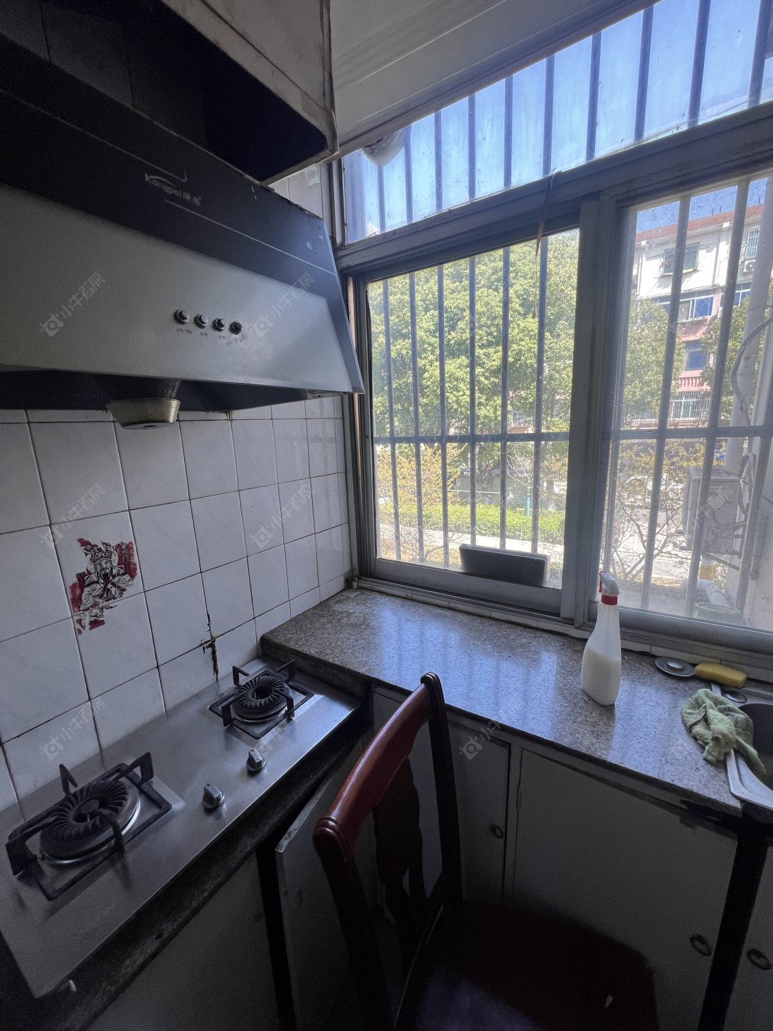 常州红梅新村在租房源室内图_小牛看房