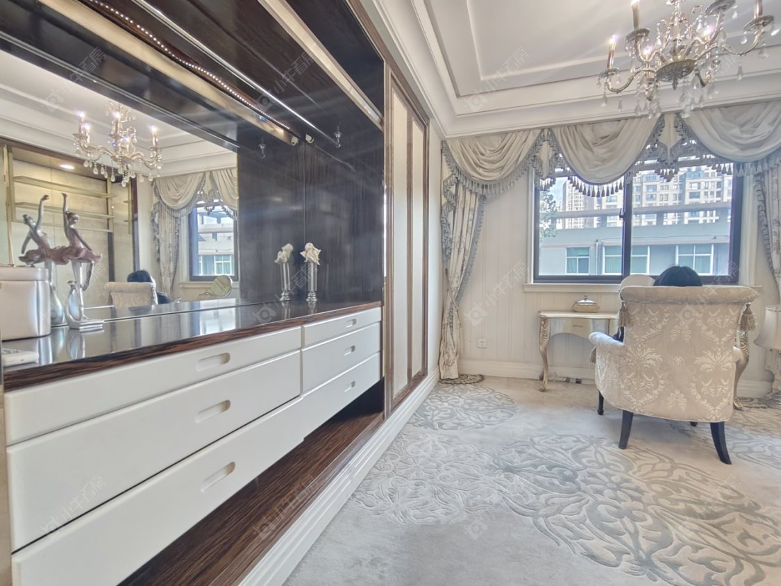 常州星河国际六区在租房源室内图_小牛看房