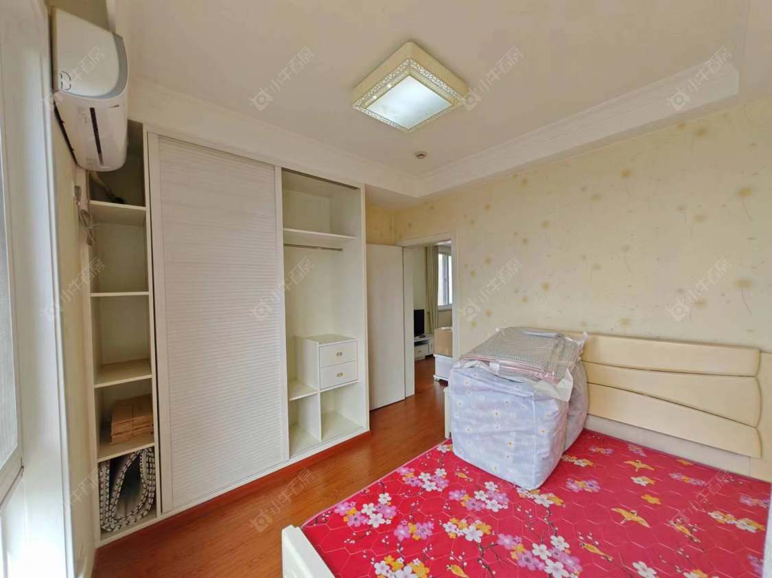 常州凯尔锋度在租房源_小牛看房