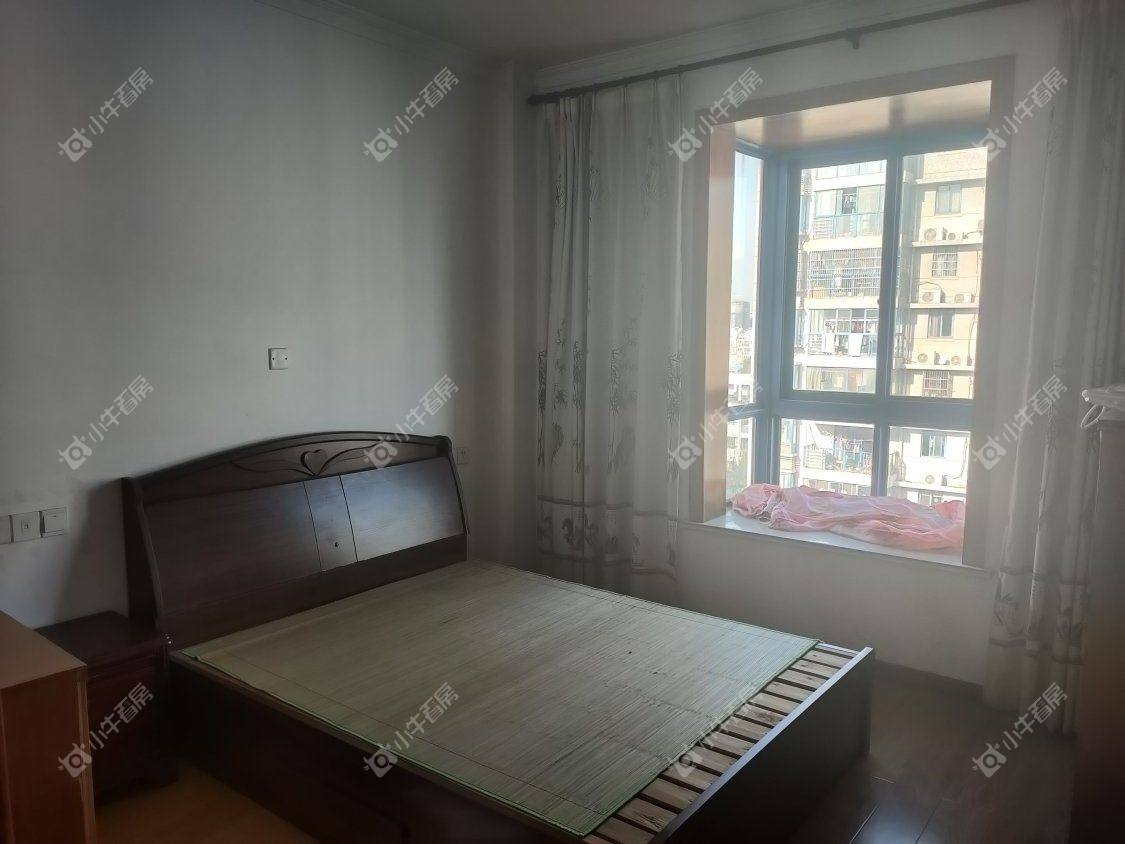 常州太湖明珠苑北区在租房源室内图_小牛看房