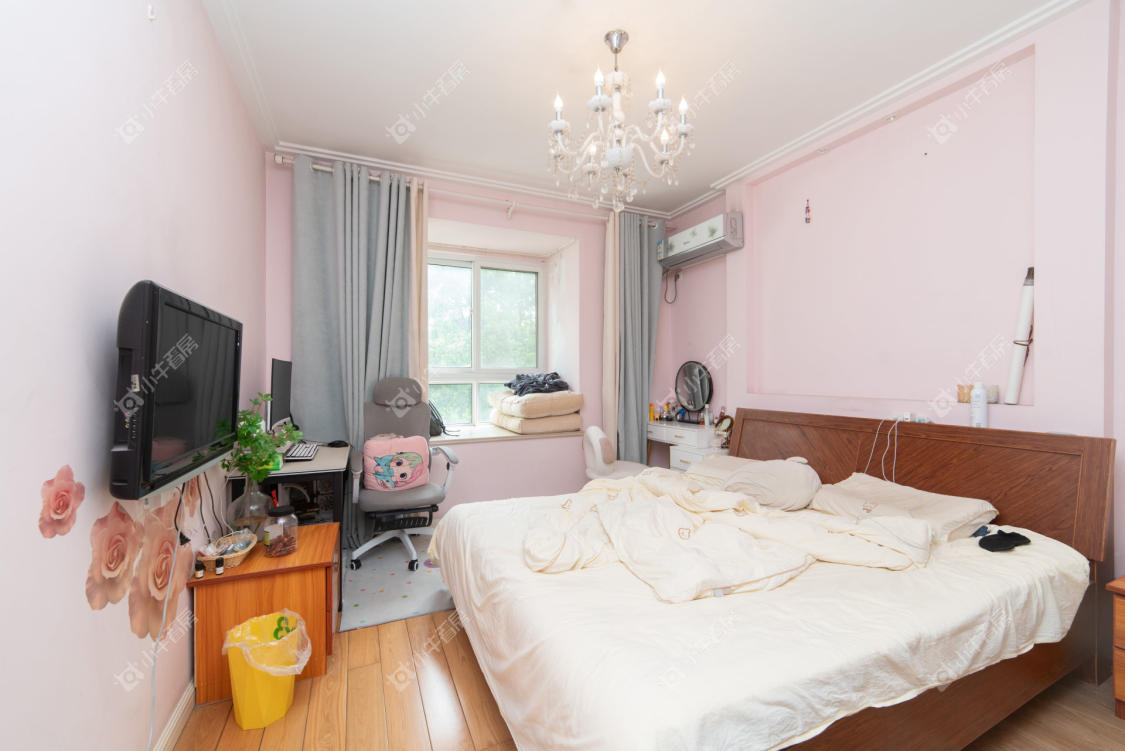 常州都市桃源五期在租房源室内图_小牛看房