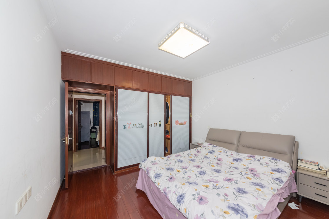 常州迎宾花园在售二手房源室内图_小牛看房